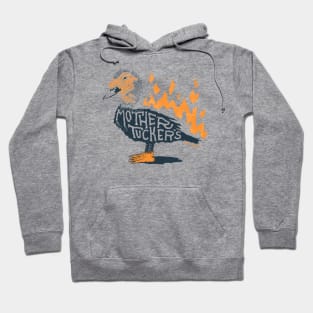 The Scorcher v3 Hoodie